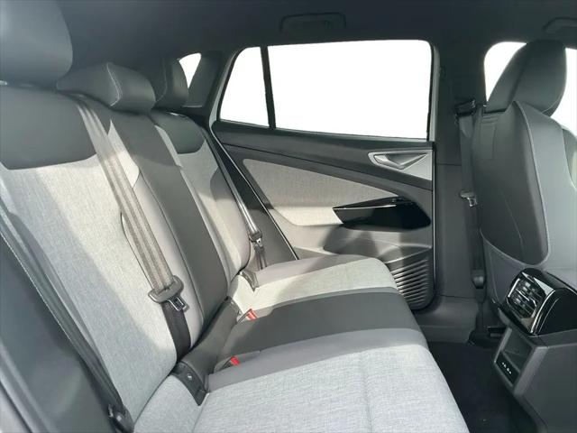 2026 Volkswagen ID.4 AWD Pro