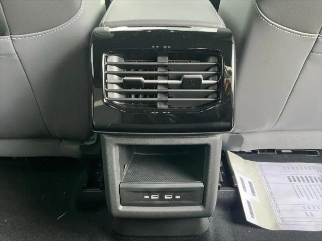 2026 Volkswagen ID.4 AWD Pro