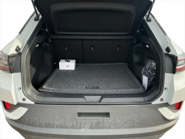 2026 Volkswagen ID.4 AWD Pro