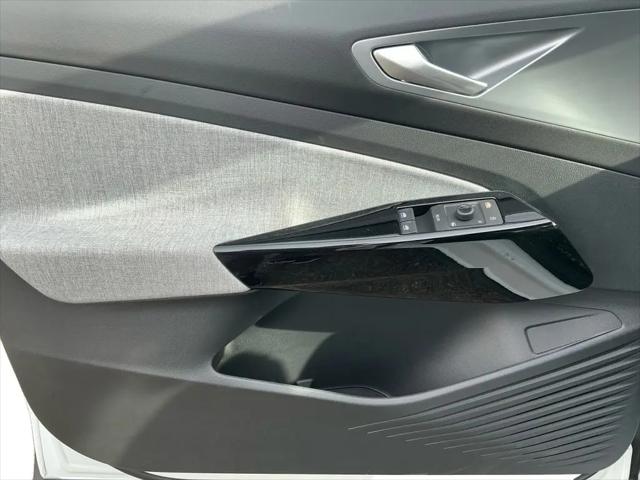2026 Volkswagen ID.4 AWD Pro