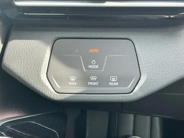 2026 Volkswagen ID.4 AWD Pro