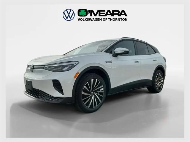 2026 Volkswagen ID.4 AWD Pro for sale in Thornton, CO
