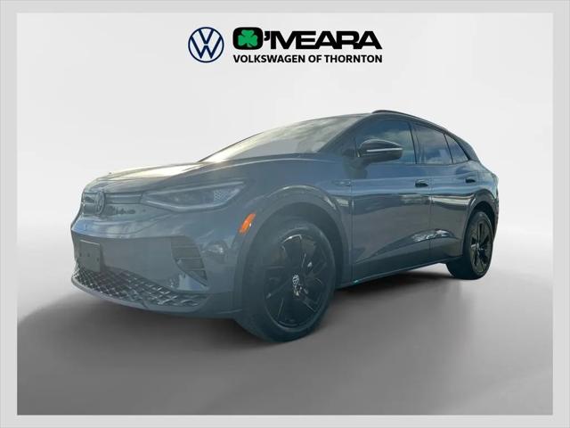 2026 Volkswagen ID.4 AWD Pro S for sale in Thornton, CO