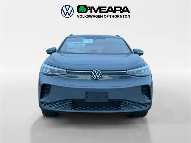 2026 Volkswagen ID.4 AWD Pro