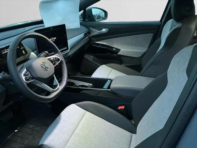 2026 Volkswagen ID.4 AWD Pro