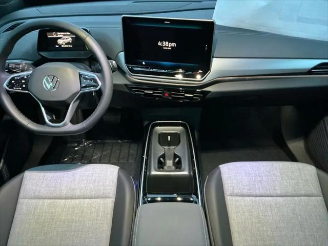2026 Volkswagen ID.4 AWD Pro