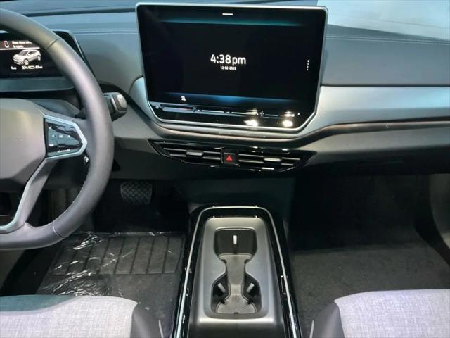 2026 Volkswagen ID.4 AWD Pro