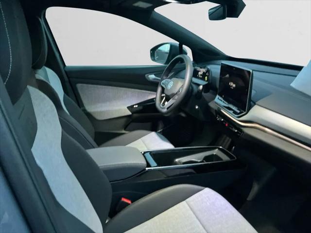 2026 Volkswagen ID.4 AWD Pro
