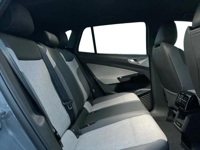 2026 Volkswagen ID.4 AWD Pro