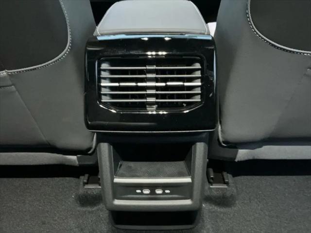 2026 Volkswagen ID.4 AWD Pro