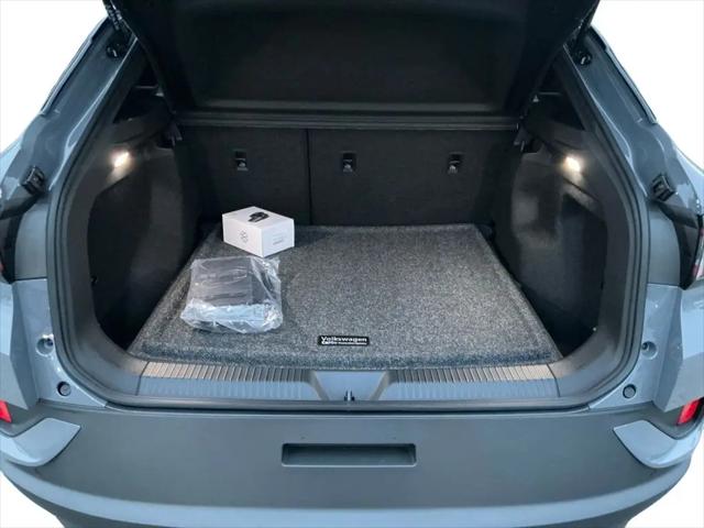 2026 Volkswagen ID.4 AWD Pro