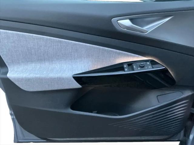 2026 Volkswagen ID.4 AWD Pro