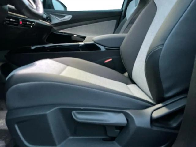 2026 Volkswagen ID.4 AWD Pro
