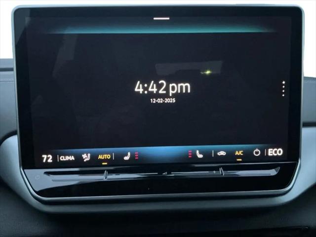 2026 Volkswagen ID.4 AWD Pro