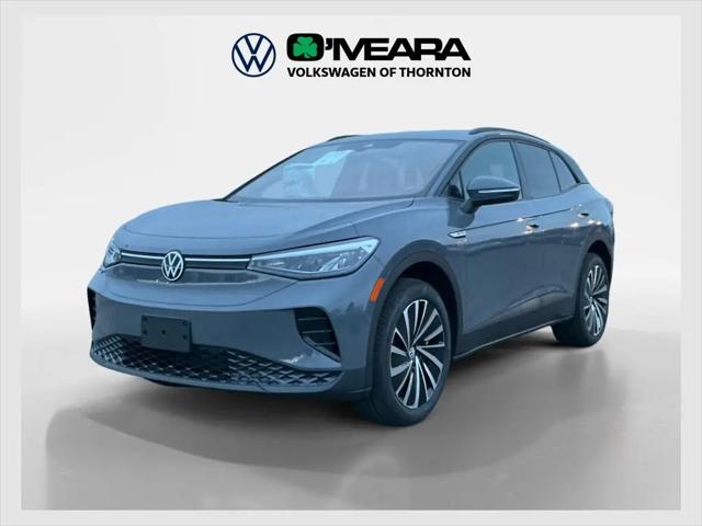 2026 Volkswagen ID.4 AWD Pro for sale in Thornton, CO