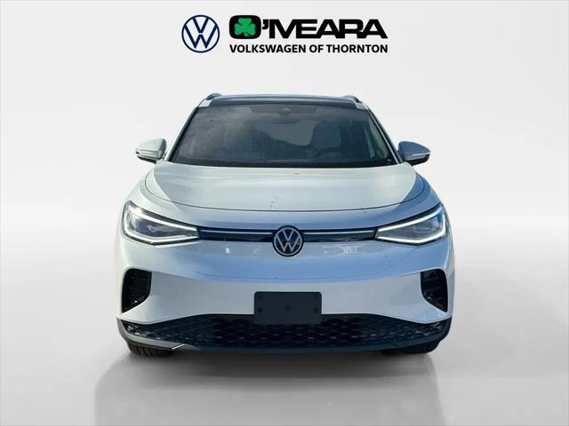 2026 Volkswagen ID.4 AWD Pro S
