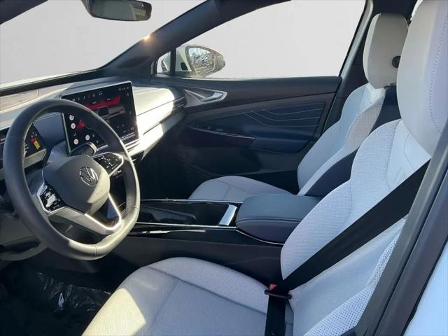 2026 Volkswagen ID.4 AWD Pro S