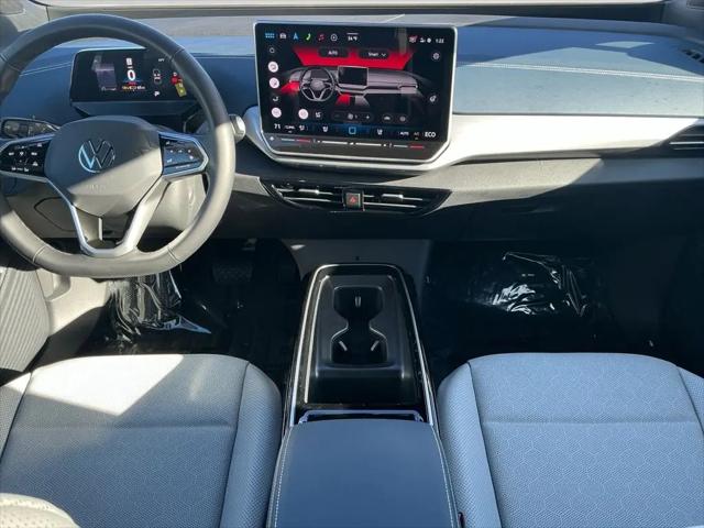 2026 Volkswagen ID.4 AWD Pro S
