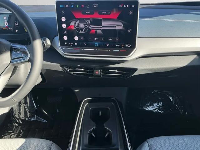 2026 Volkswagen ID.4 AWD Pro S