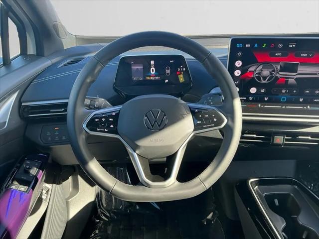 2026 Volkswagen ID.4 AWD Pro S