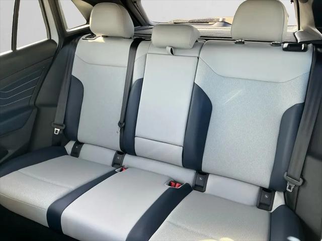 2026 Volkswagen ID.4 AWD Pro S