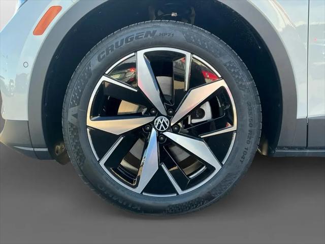 2026 Volkswagen ID.4 AWD Pro S