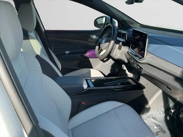2026 Volkswagen ID.4 AWD Pro S