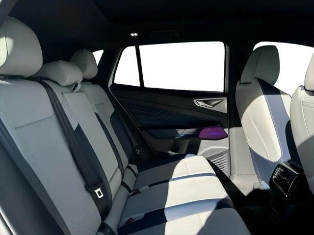 2026 Volkswagen ID.4 AWD Pro S