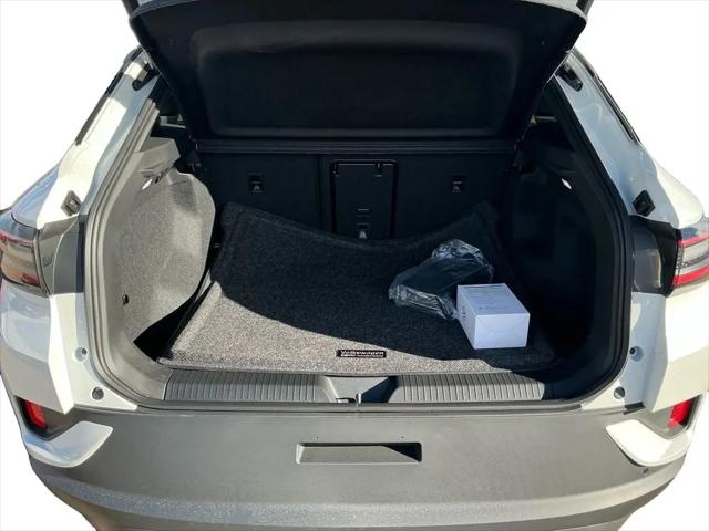 2026 Volkswagen ID.4 AWD Pro S