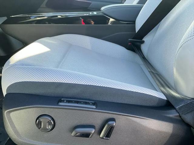 2026 Volkswagen ID.4 AWD Pro S