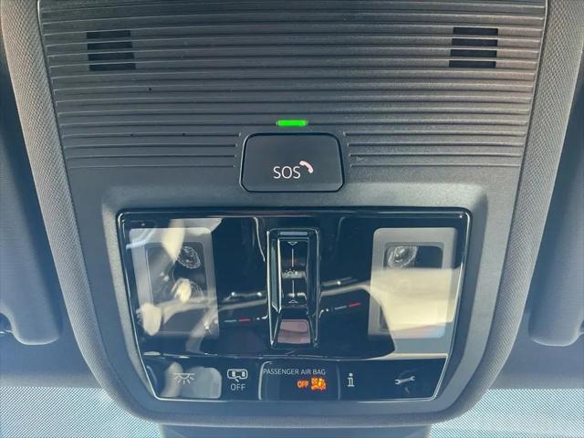 2026 Volkswagen ID.4 AWD Pro S