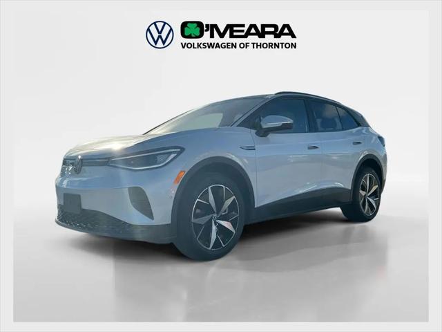 2026 Volkswagen ID.4 AWD Pro S for sale in Thornton, CO