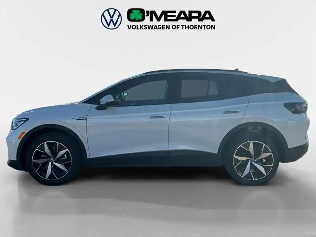 2026 Volkswagen ID.4 AWD Pro S