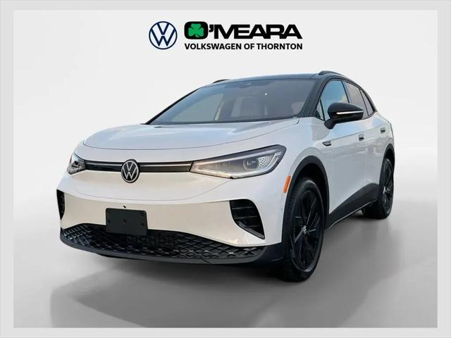 2026 Volkswagen ID.4 AWD Pro S Plus for sale in Thornton, CO