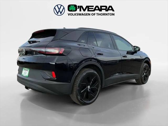 2026 Volkswagen ID.4 AWD Pro S Plus