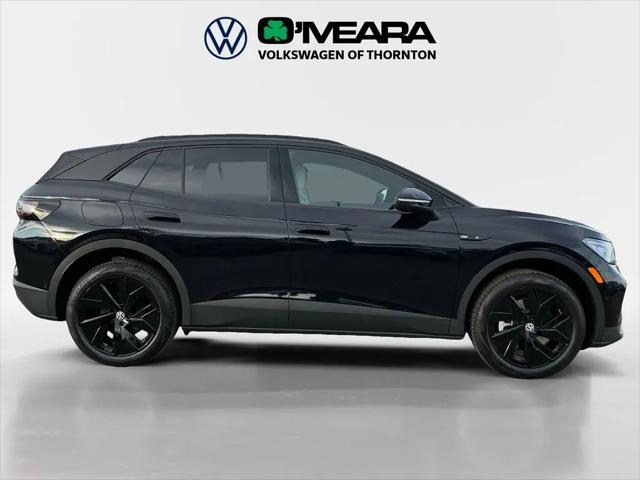 2026 Volkswagen ID.4 AWD Pro S Plus