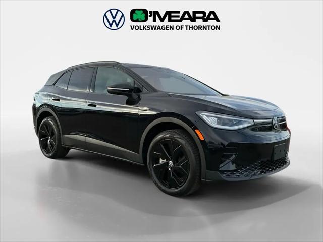 2026 Volkswagen ID.4 AWD Pro S Plus