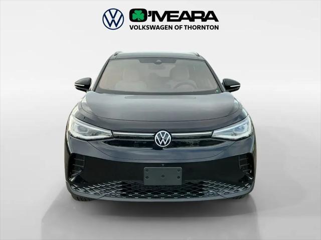 2026 Volkswagen ID.4 AWD Pro S Plus