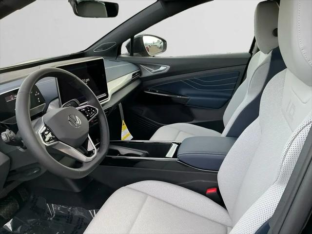 2026 Volkswagen ID.4 AWD Pro S Plus