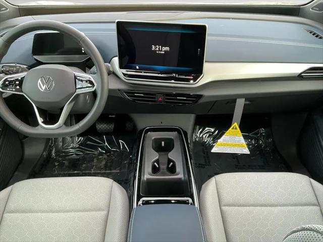 2026 Volkswagen ID.4 AWD Pro S Plus