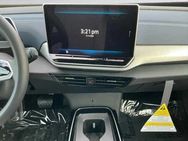 2026 Volkswagen ID.4 AWD Pro S Plus