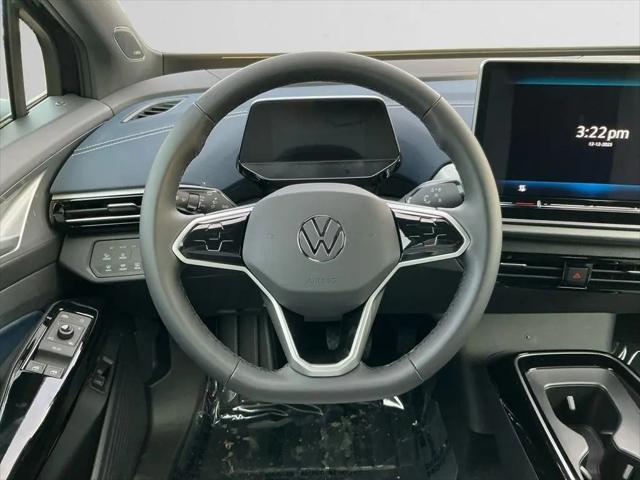 2026 Volkswagen ID.4 AWD Pro S Plus