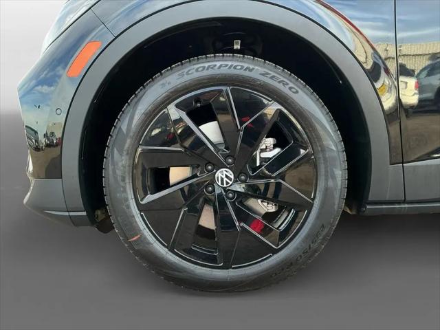 2026 Volkswagen ID.4 AWD Pro S Plus