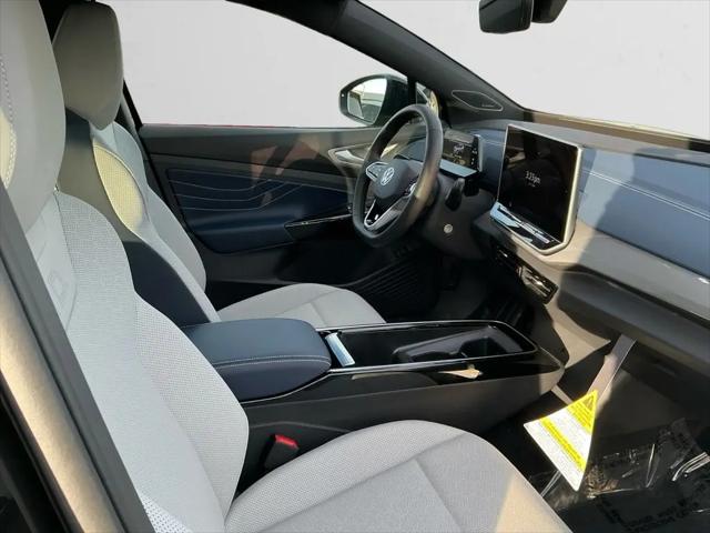 2026 Volkswagen ID.4 AWD Pro S Plus