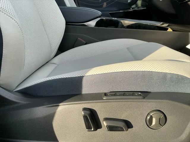 2026 Volkswagen ID.4 AWD Pro S Plus