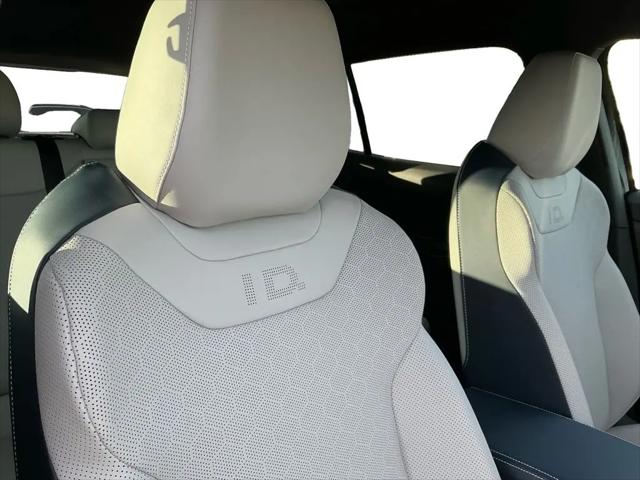 2026 Volkswagen ID.4 AWD Pro S Plus