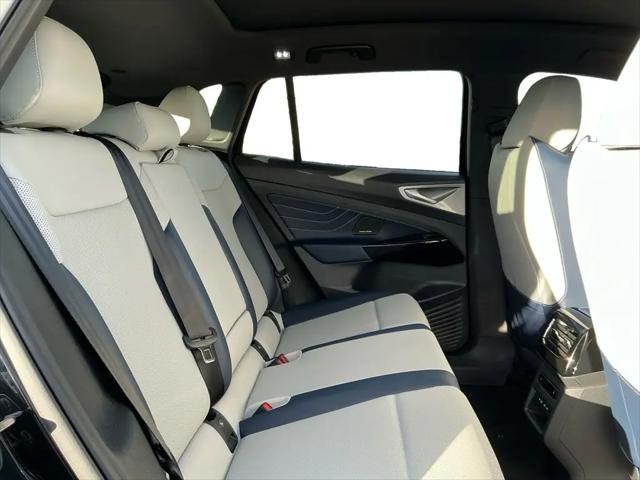 2026 Volkswagen ID.4 AWD Pro S Plus