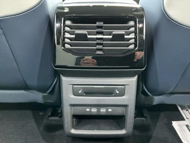2026 Volkswagen ID.4 AWD Pro S Plus