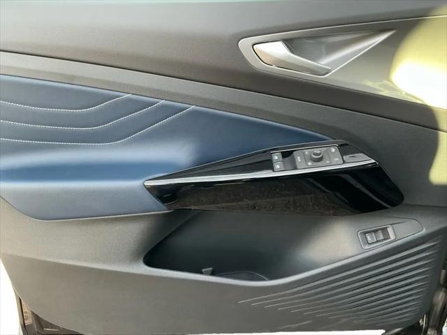 2026 Volkswagen ID.4 AWD Pro S Plus
