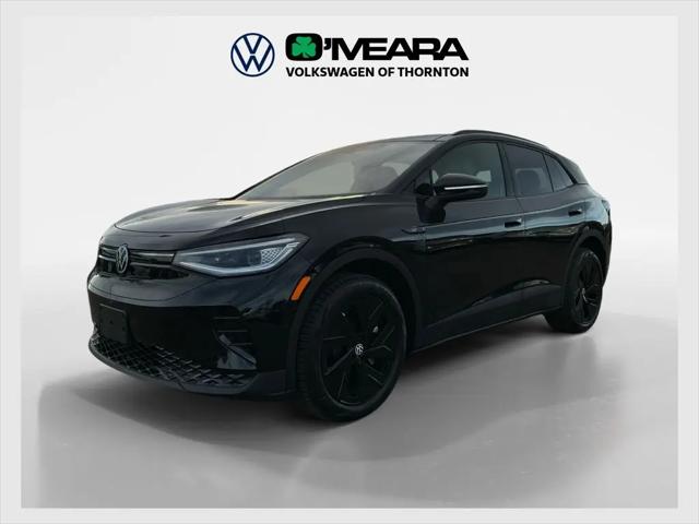 2026 Volkswagen ID.4 AWD Pro S Plus for sale in Thornton, CO